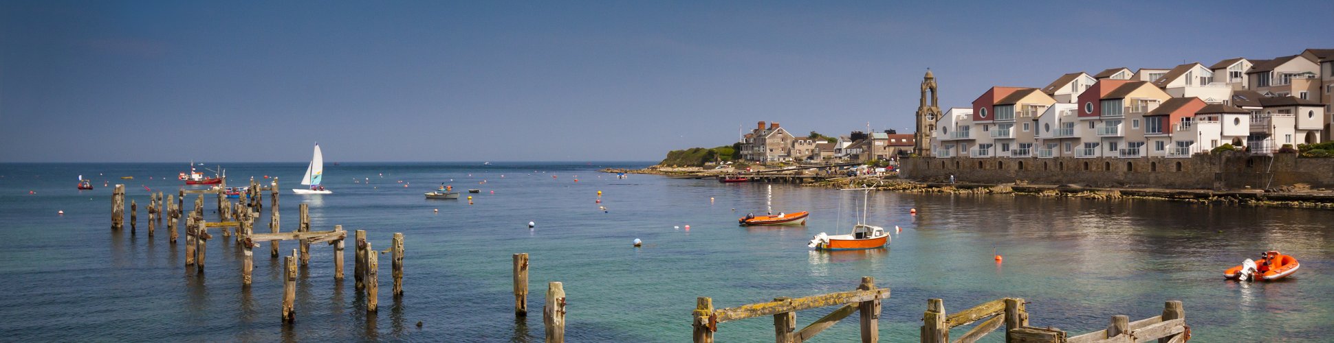 WPM Residential Lettings - Property to Let in Swanage and Purbeck